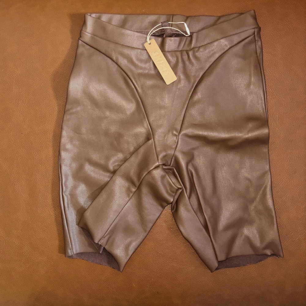SKIMS Scuba Shorts